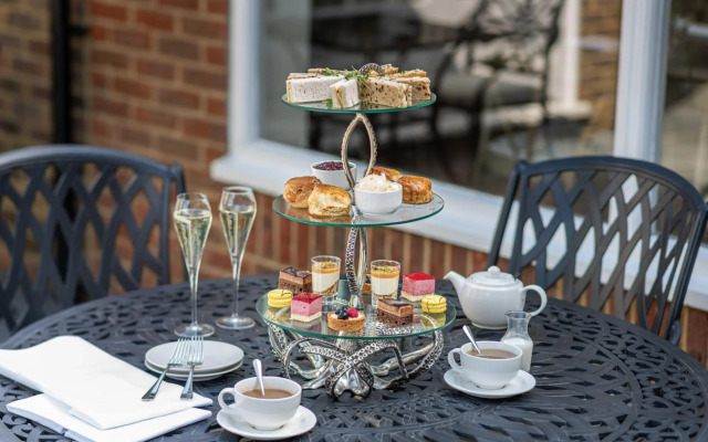 Harbour Hotel Richmond