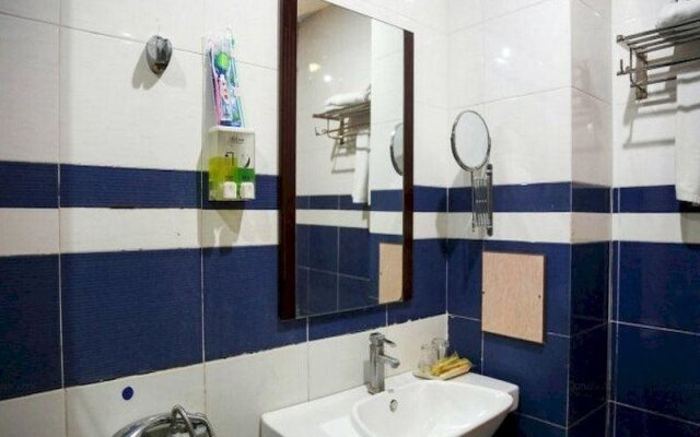 China Century Comm Meree Hotel