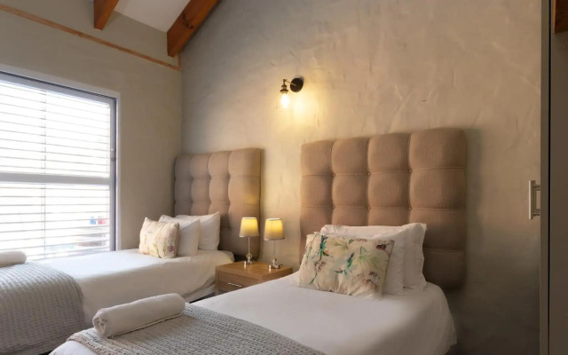 Owls Nest Self Catering