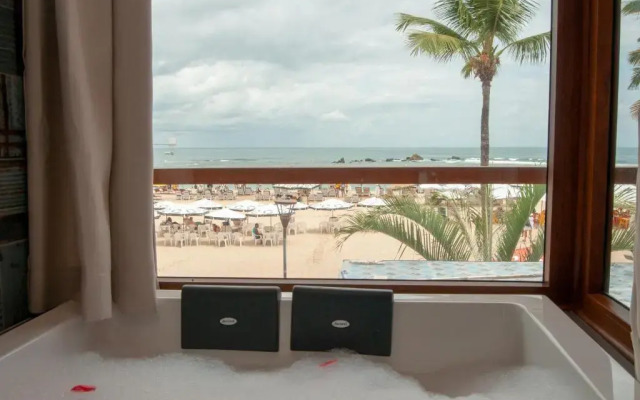 Club do Balanço Pousada e Restaurante