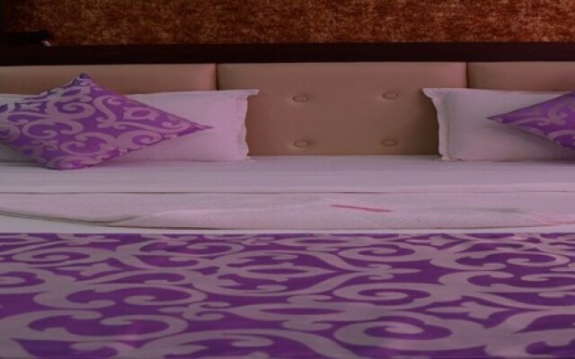 Room Maangta 325 - Panaji Goa
