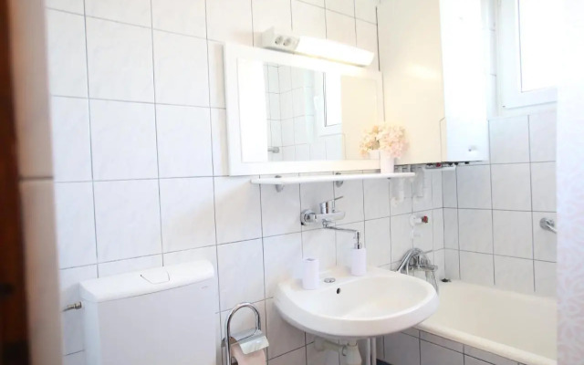 Apartman Katja