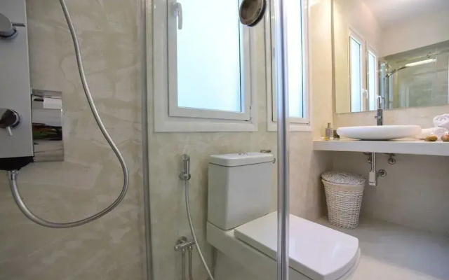 Mavres Luxury Studio