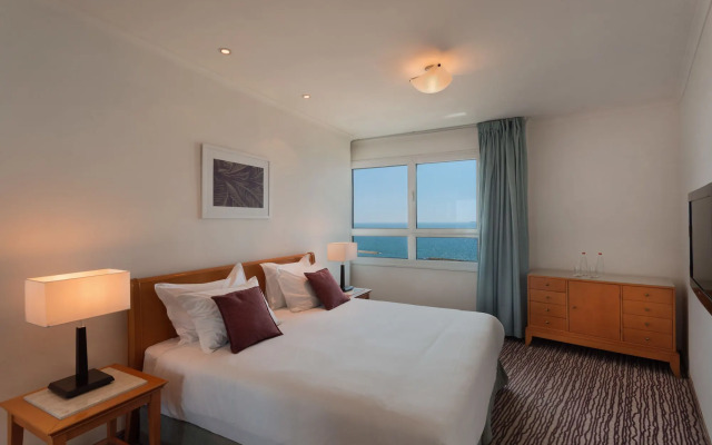 Sea Tower by Isrotel Design