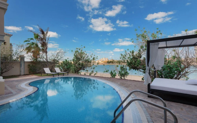 Maison Privee - Frond Villa E