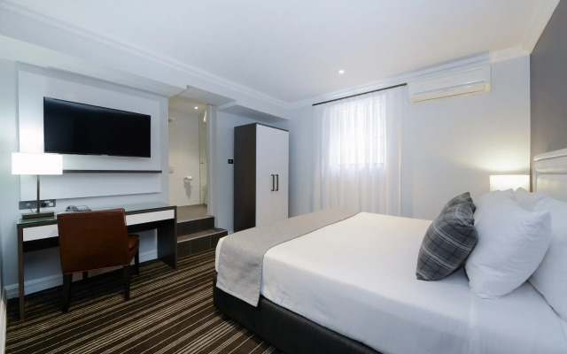 Perouse Randwick by Sydney Lodges