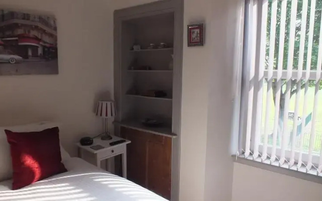 Denholm Green Bed & Breakfast
