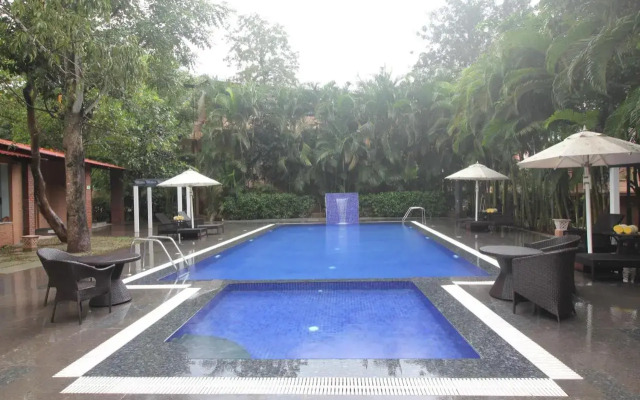 Regenta Jungle Resort Kabini Springs