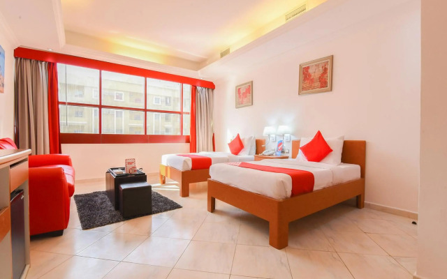 Mirage Hotel