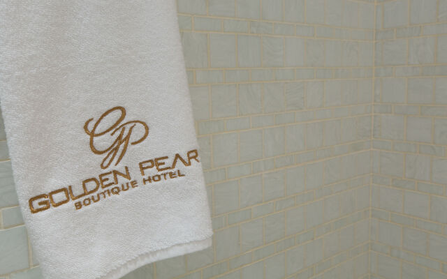 Golden Pearl Boutique Hotel - Adults Only