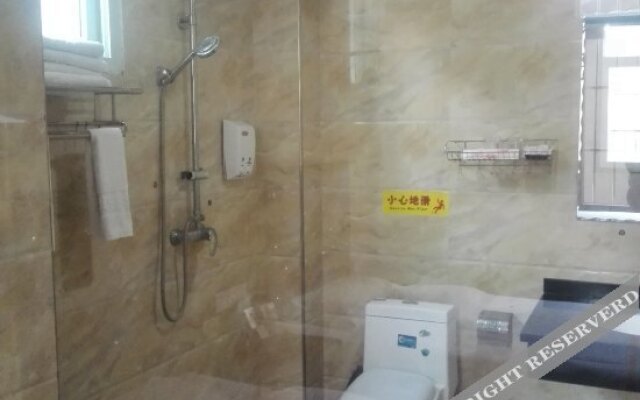 Wenchang Guli Business Hotel