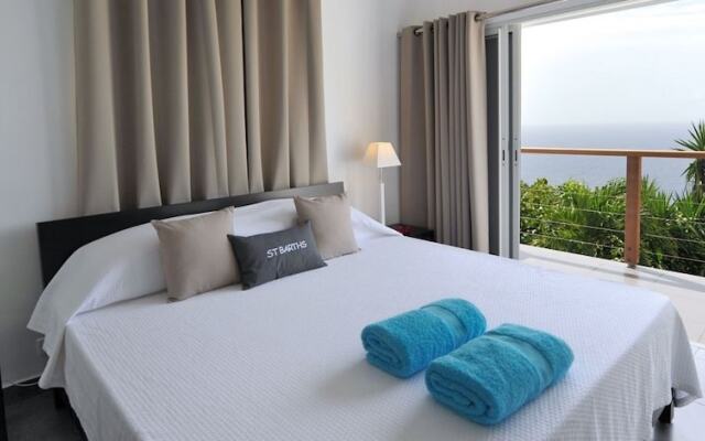 Villa Grand Large