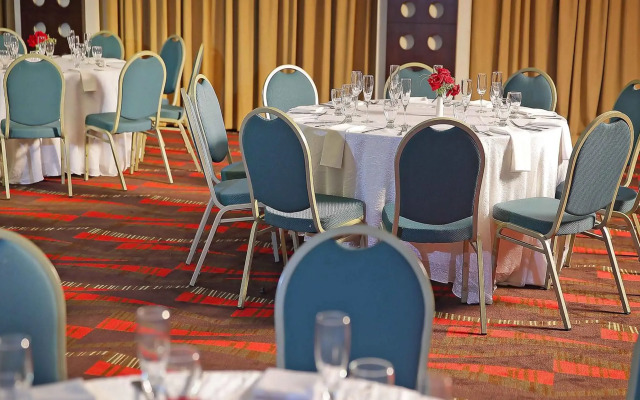 Holiday Inn Panama Canal by IHG