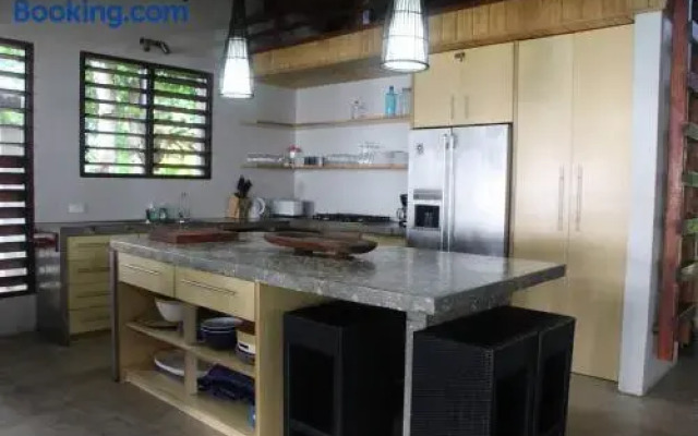 Tides Reach Beach House