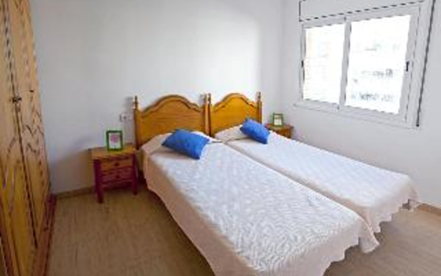 RV Villa de Madrid