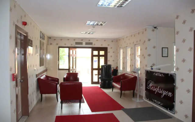 Eman Termal Otel