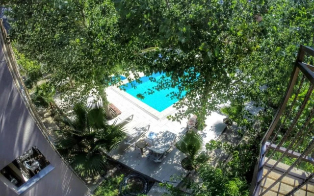 Olympia Hotel
