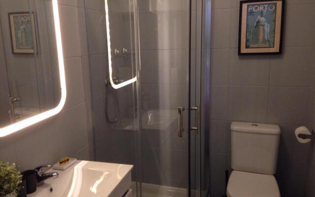 Downtown Residence by Apartments2Enjoy