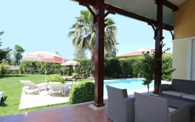 Villa TR08 by JoyLettings