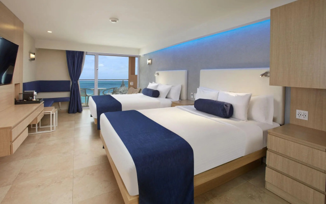 Tamarijn Aruba All Inclusive