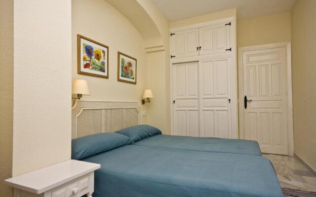 Villa Terrazas with Pool and Jacuzzi SpainSunRentals 1173