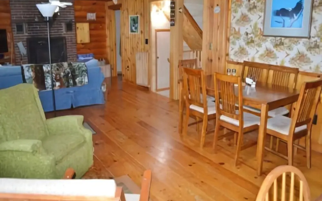 Georges Pond Haven - Two Bedroom Home