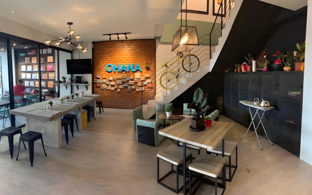 Ohana Kuala Lumpur
