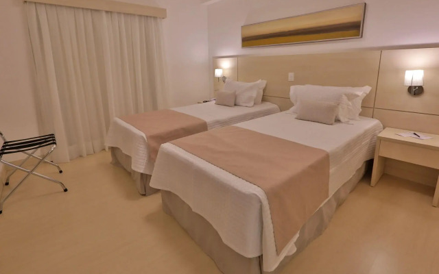 Hotel Araucária Flat