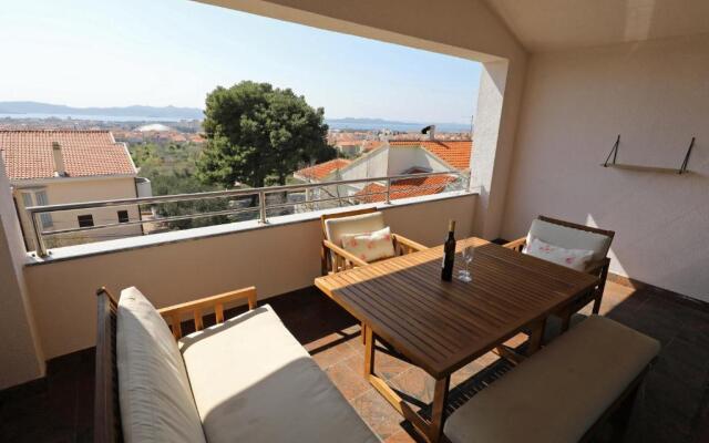 Bellevue Hill apartment