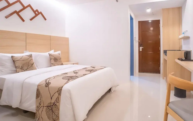 Panglao Vista Suites by SMS Hospitality