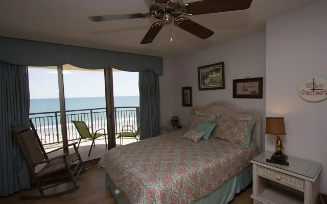 Brighton Towers #910 Ocean Front