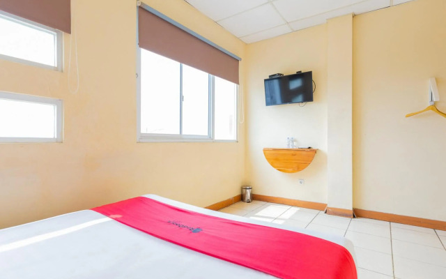 Morrissey Hotel