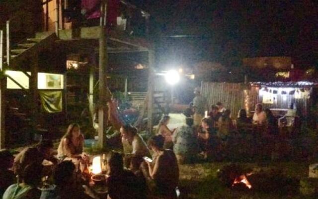 Hostel Vente al Diablo