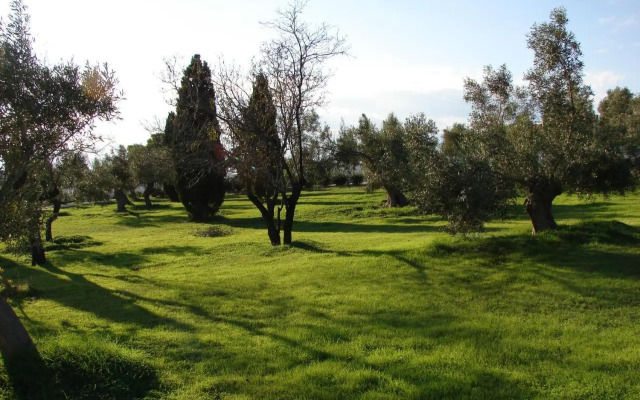 Villa Heleni