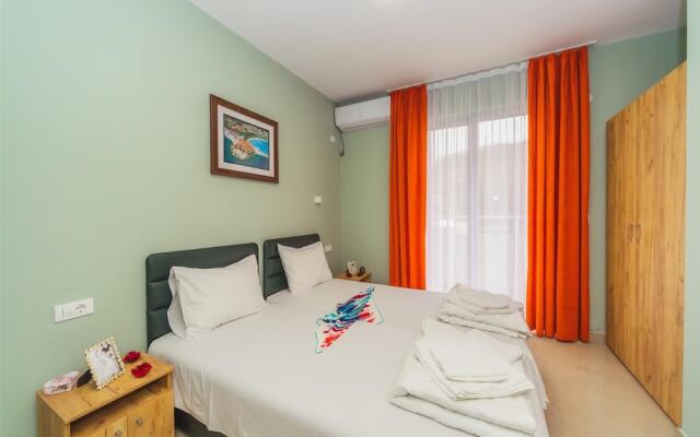 ApartHotel Solaris