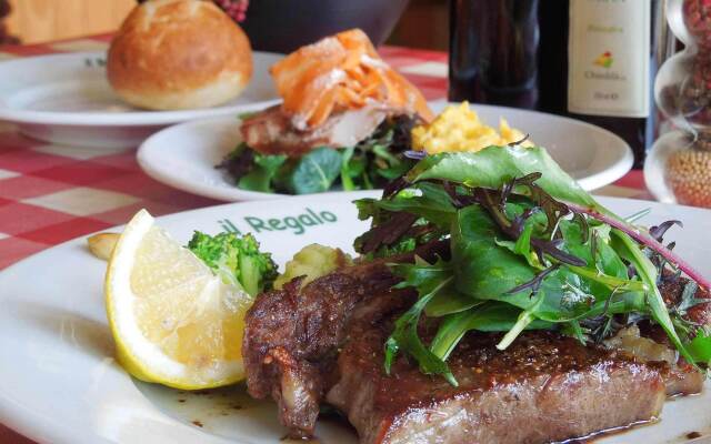 Hotel & Ristorante IL Regalo