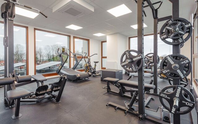 Apartamenty Sun & Snow Belnihel