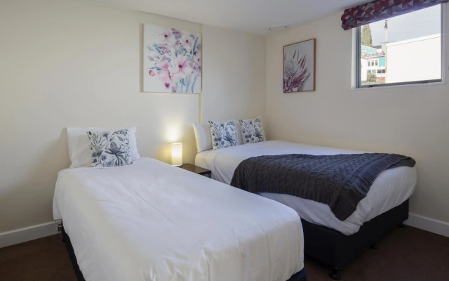 Whistler Holiday Apartments
