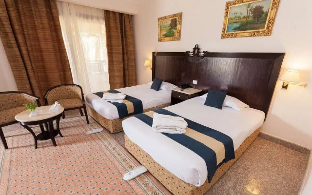 Golden 5 Diamond Resort