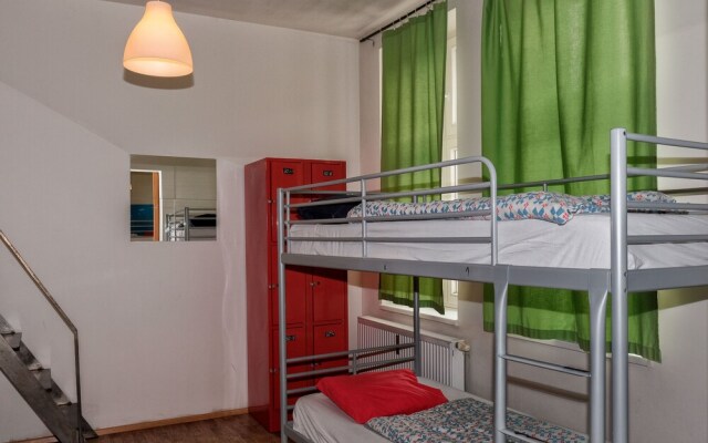 Hostel One Prague