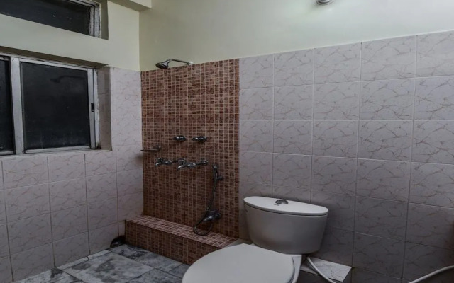 Uttam Guest House by OYO Rooms
