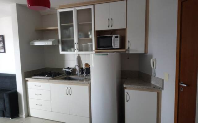 Enseada Náutico Apart-Hotel