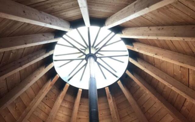Theasis Igloo