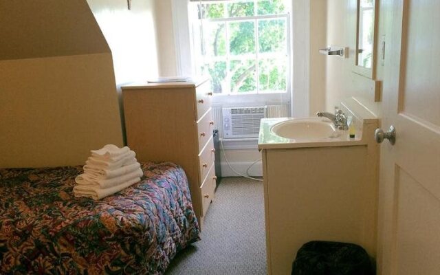 Franciscan Guest House