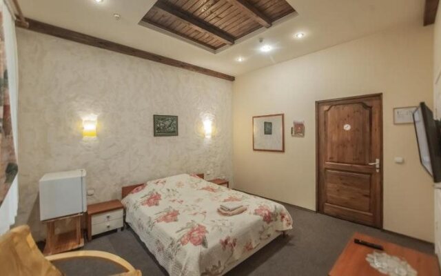 Hotel Leo