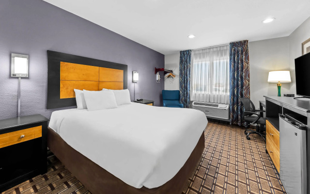 Quality Inn - Denton