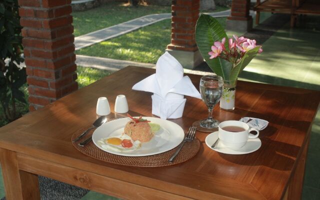 Wana Ukir Ubud