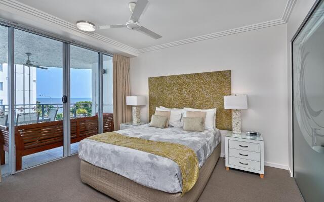 Vision Apartments