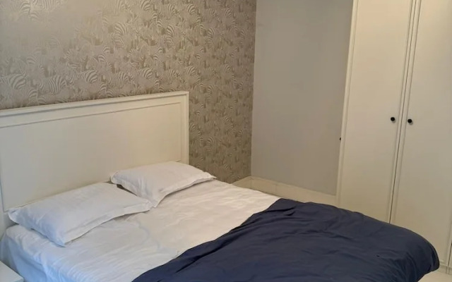 Serbest Suite Nişantaşı