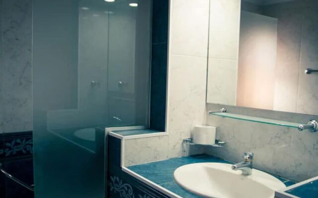 Bella Vita Hotel Boutique Lujan